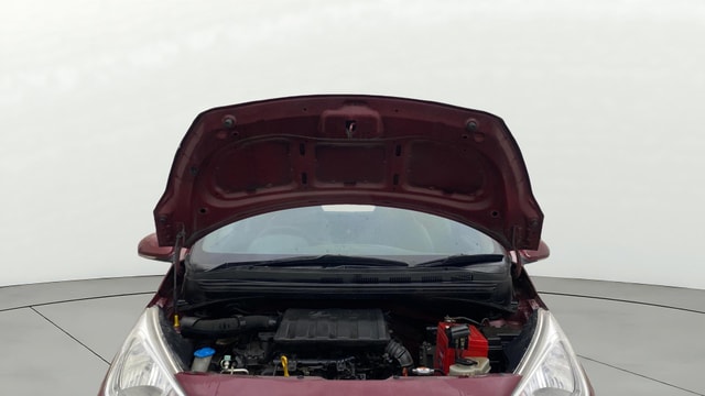 View Hyundai Grand i10 Image 31 Used Hyundai Grand i10 Image 31