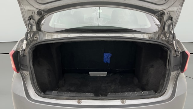 View Tata Tigor Image 37 Used Tata Tigor Image 37