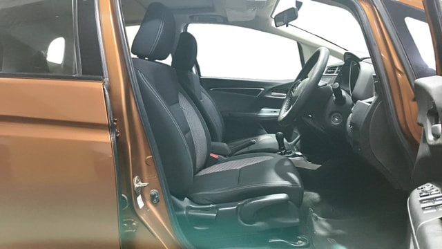 View Honda WR-V Image 27 Used Honda WR-V Image 27
