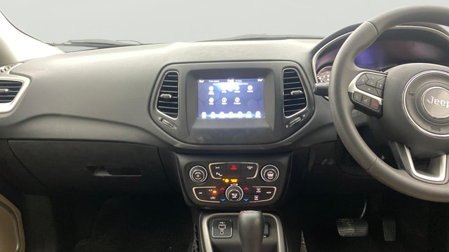 View Jeep Compass Image 17 Used Jeep Compass Image 17