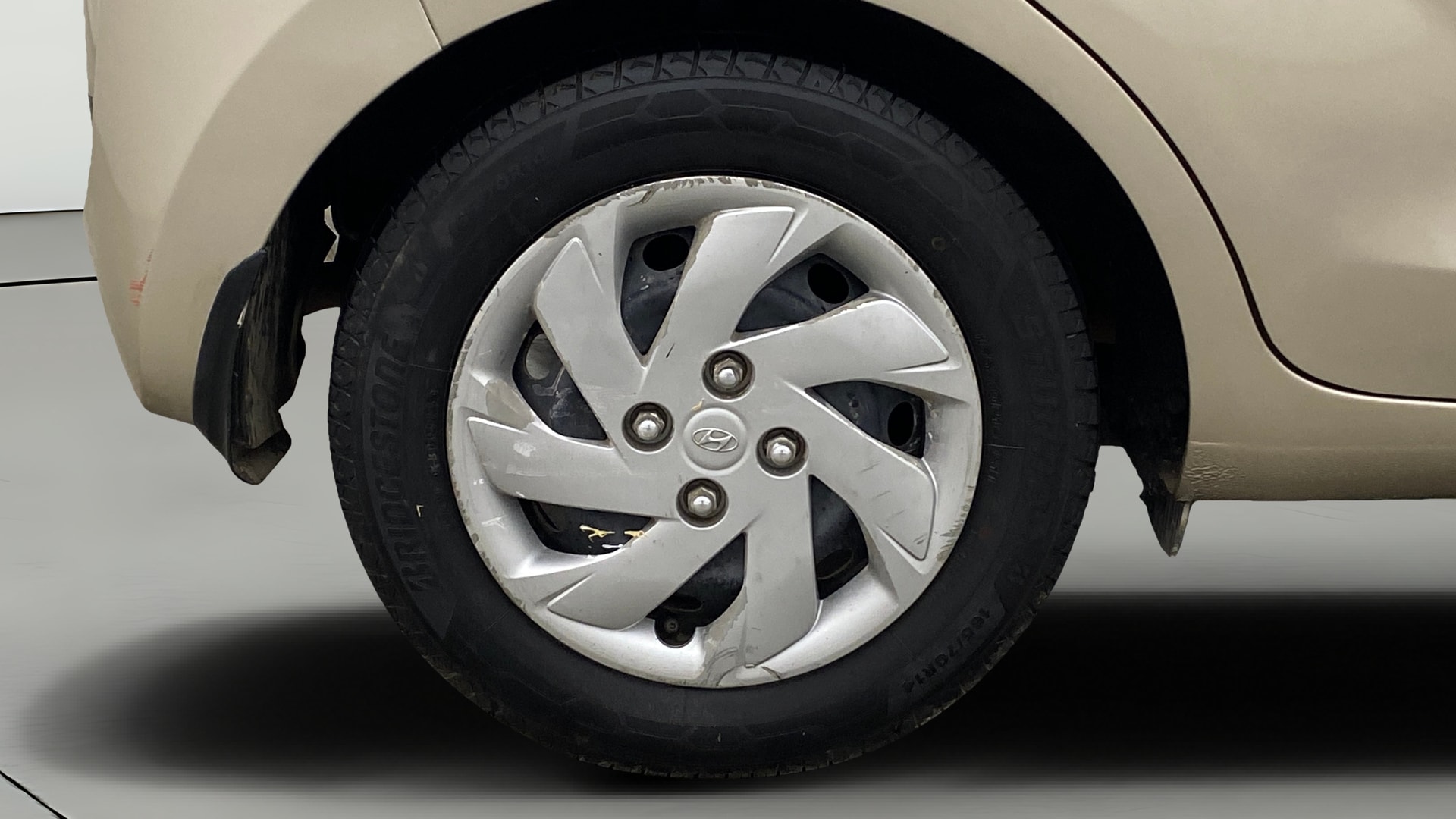 View 2019 Hyundai New Santro Asta AMT Petrol Image 24 Used 2019 Hyundai New Santro Asta AMT Petrol Image 24