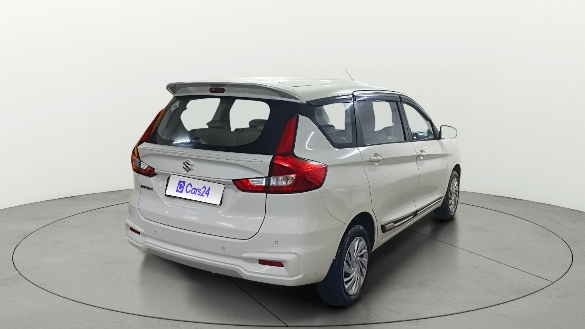 View 2024 Maruti Suzuki 1000 Base Variant Image 42 Used 2024 Maruti Suzuki 1000 Base Variant Image 42