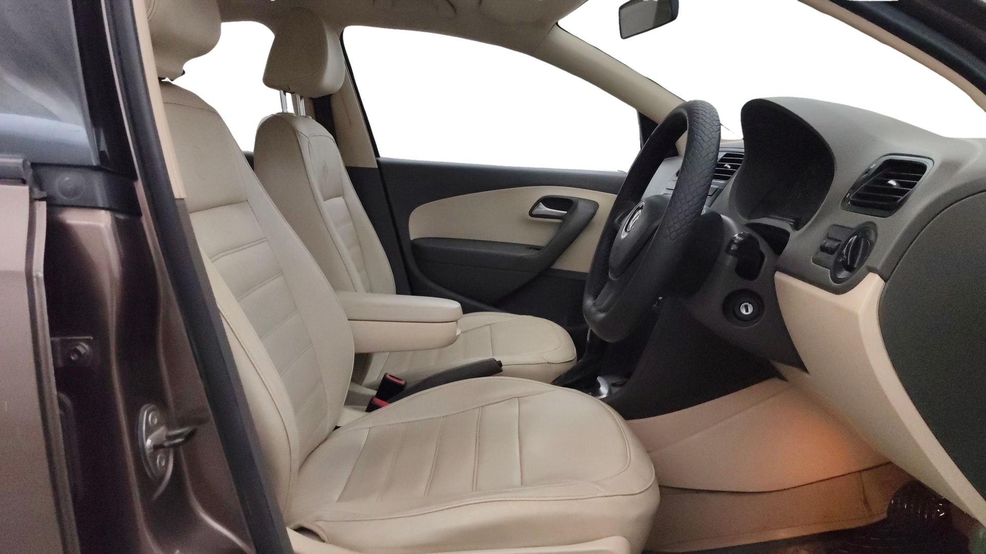 Used 2015 Volkswagen Vento Used 2015 Volkswagen Vento