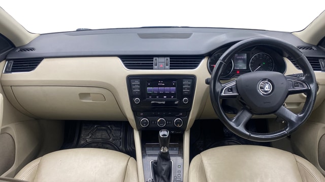 View Skoda Octavia Image 15 Used Skoda Octavia Image 15