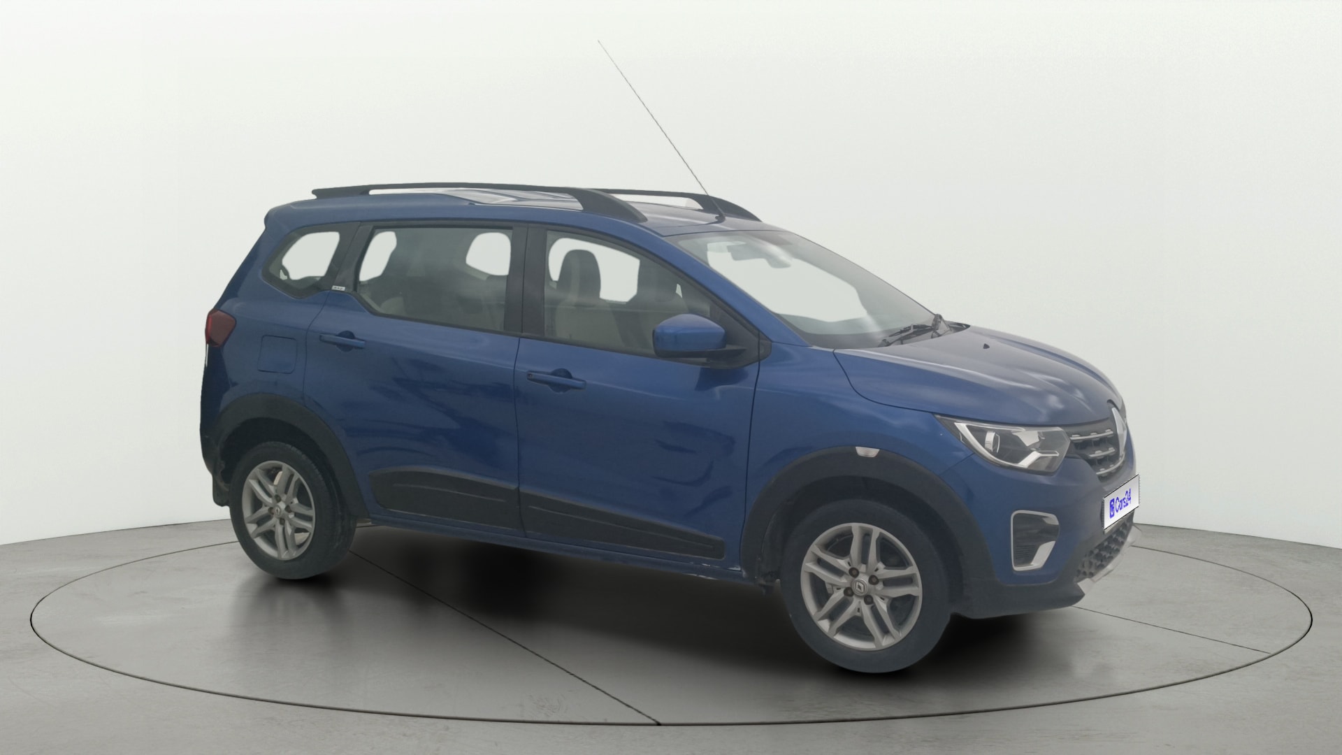 View 2019 Renault Triber RXZ Image 22 Used 2019 Renault Triber RXZ Image 22