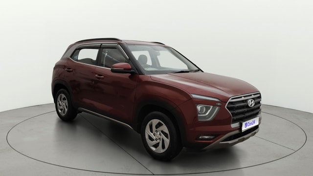 View Hyundai Creta Image 22 Used Hyundai Creta Image 22