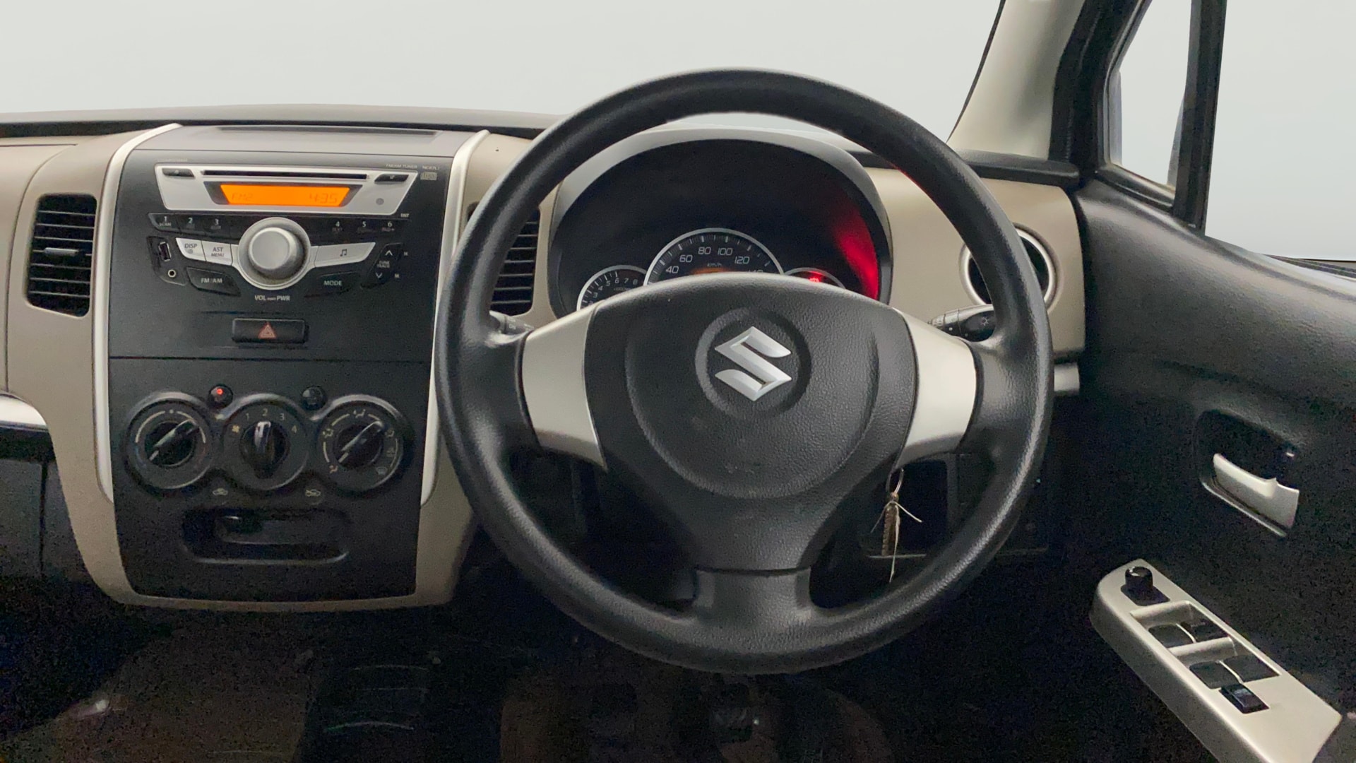 Used 2015 Maruti Suzuki 1000 Used 2015 Maruti Suzuki 1000