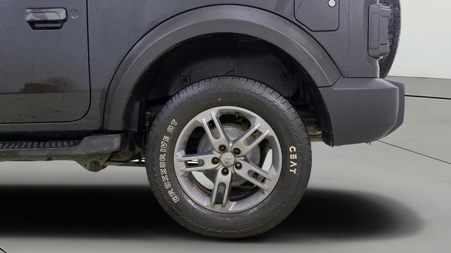 View Mahindra Thar Image 11 Used Mahindra Thar Image 11