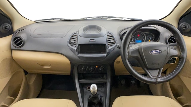 View Ford Figo Aspire Image 15 Used Ford Figo Aspire Image 15