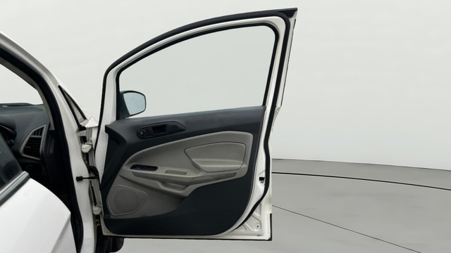 View Ford EcoSport Image 43 Used Ford EcoSport Image 43