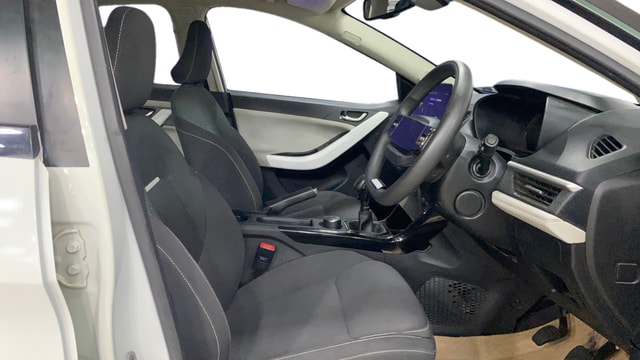 View Tata Nexon Image 19 Used Tata Nexon Image 19