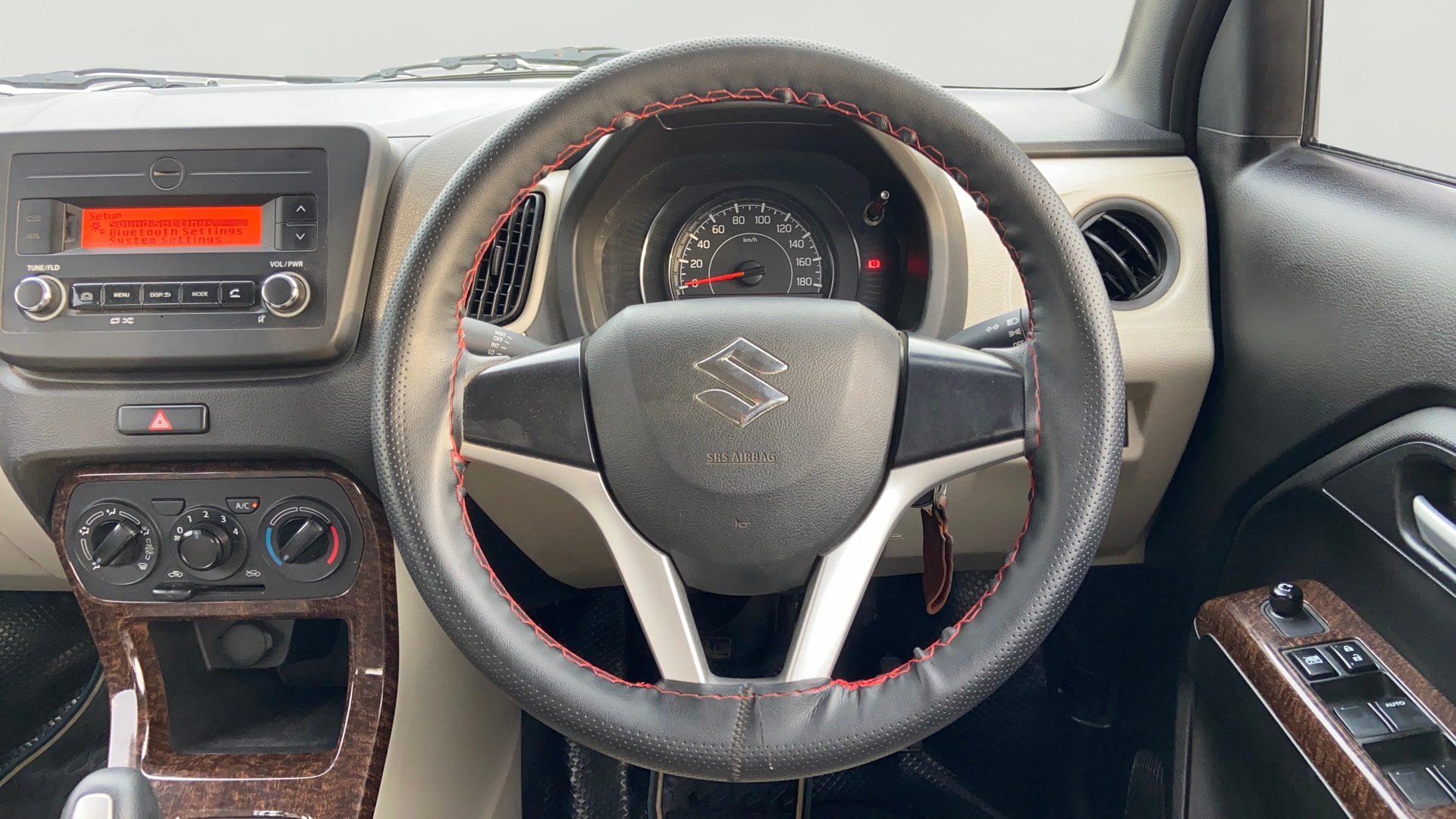 View 2020 Maruti Suzuki 1000 Base Variant Image 20 Used 2020 Maruti Suzuki 1000 Base Variant Image 20