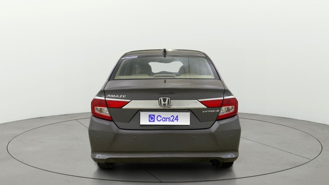 View Honda Amaze Image 39 Used Honda Amaze Image 39