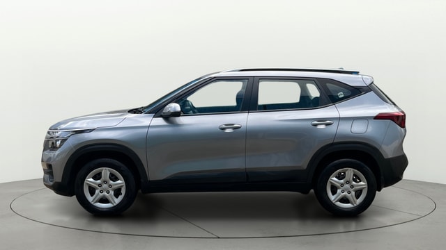 View Kia Seltos Image 6 Used Kia Seltos Image 6