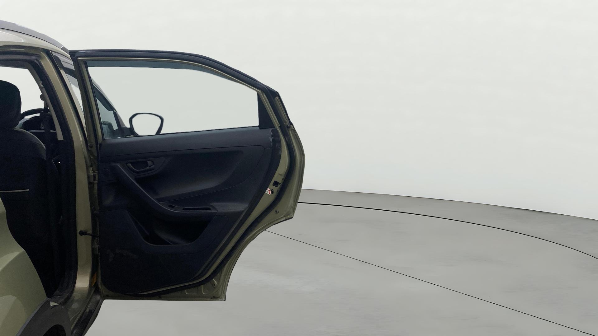 View 2025 Tata Nexon Revotron XE Image 8 Used 2025 Tata Nexon Revotron XE Image 8