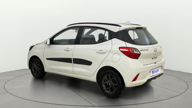 View Hyundai Grand i10 Nios Image 2 Used Hyundai Grand i10 Nios Image 2