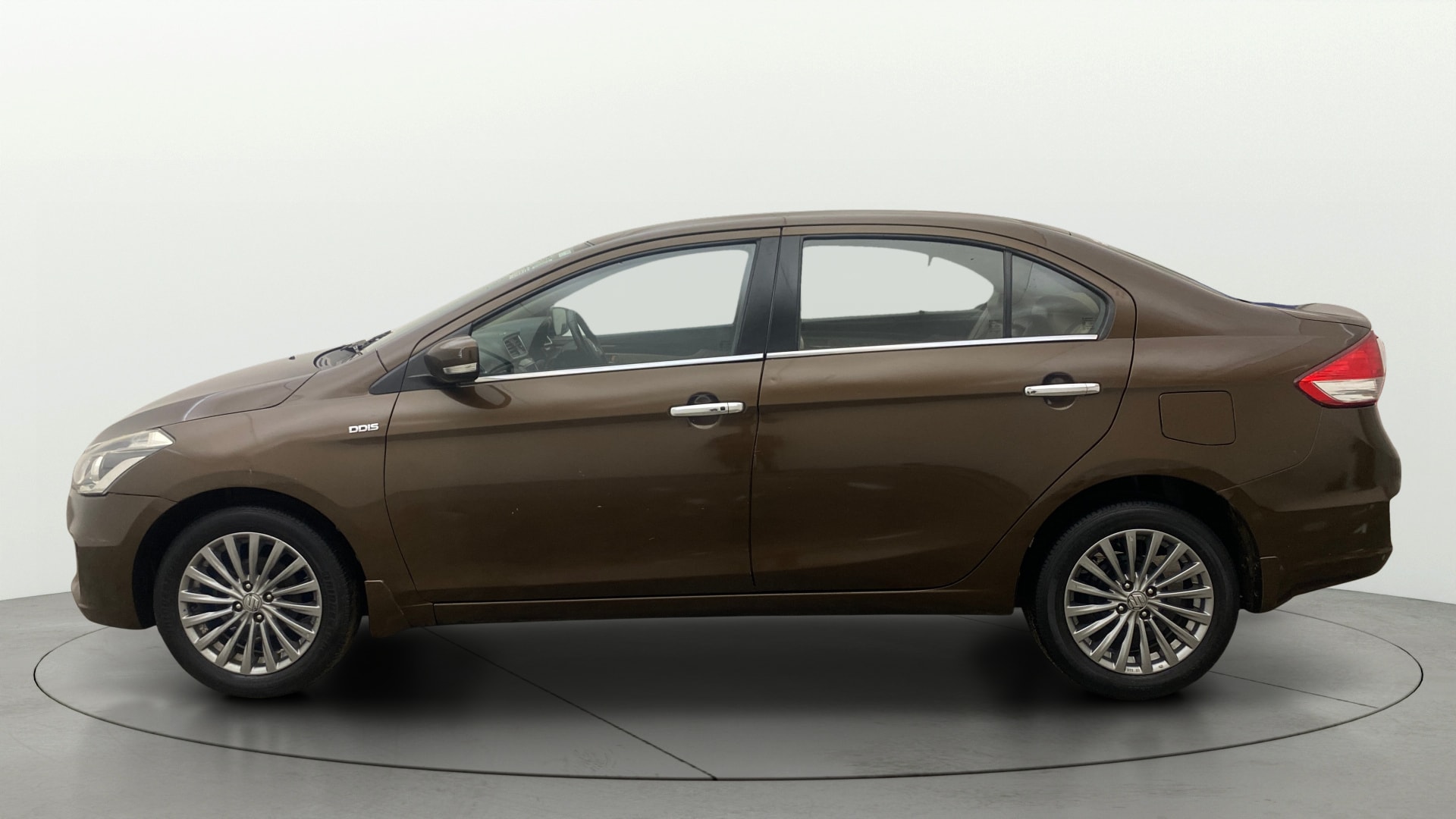 View 2017 Maruti Suzuki 1000 Base Variant Image 5 Used 2017 Maruti Suzuki 1000 Base Variant Image 5