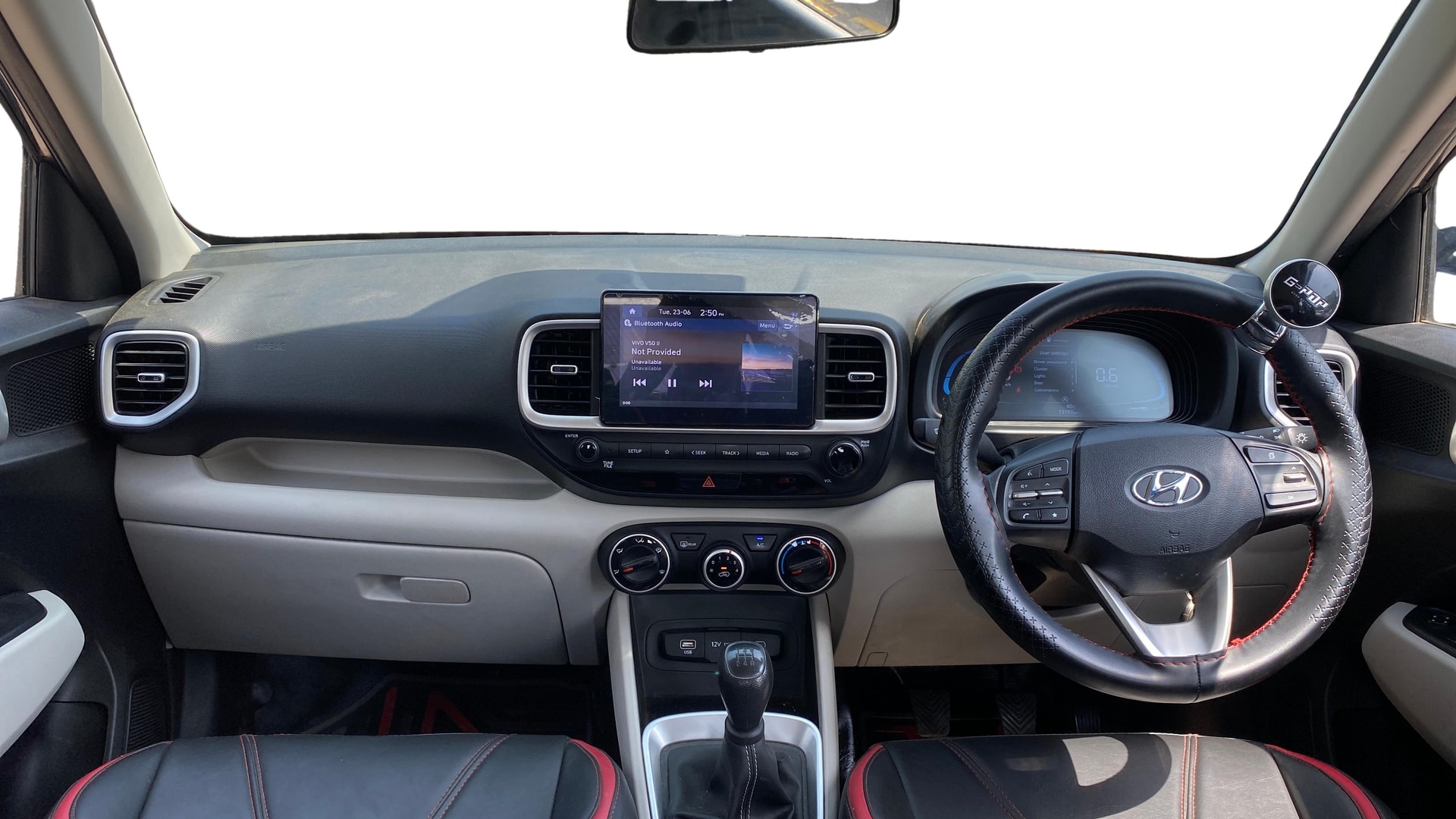 View 2024 Hyundai Venue S 1.2 Petrol Image 32 Used 2024 Hyundai Venue S 1.2 Petrol Image 32