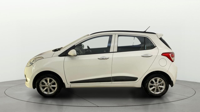 View Hyundai Grand i10 Image 5 Used Hyundai Grand i10 Image 5