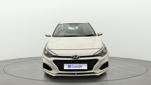View Hyundai Elite i20 Image 1 Used Hyundai Elite i20 Image 1