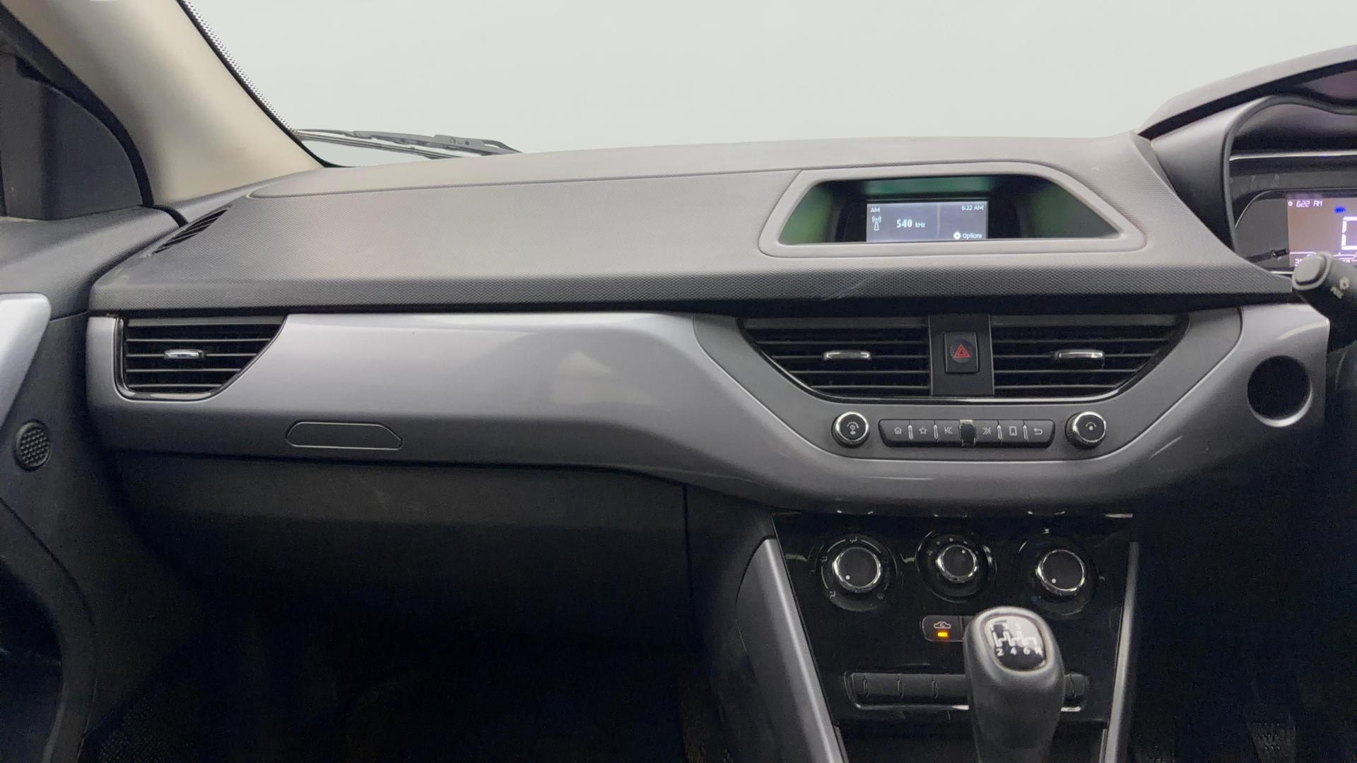 View 2021 Tata Nexon Revotron XE Image 17 Used 2021 Tata Nexon Revotron XE Image 17