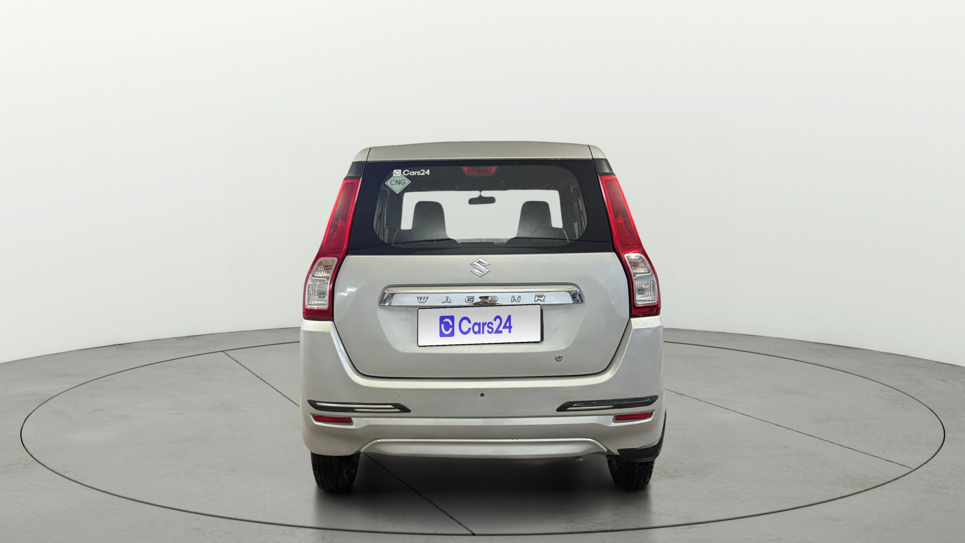 Used 2020 Maruti Suzuki 1000 Used 2020 Maruti Suzuki 1000