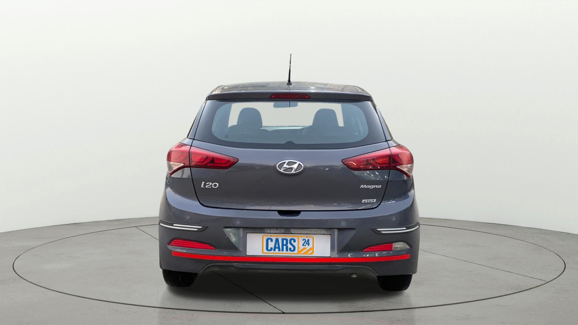 View 2016 Hyundai Elite i20 Magna 1.2 Image 39 Used 2016 Hyundai Elite i20 Magna 1.2 Image 39