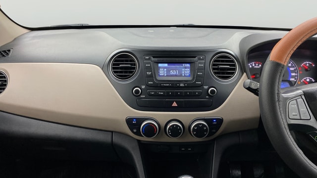 View Hyundai Grand i10 Image 17 Used Hyundai Grand i10 Image 17