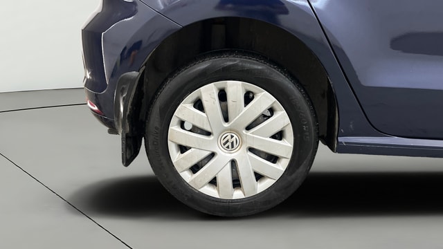 View Volkswagen Polo Image 23 Used Volkswagen Polo Image 23