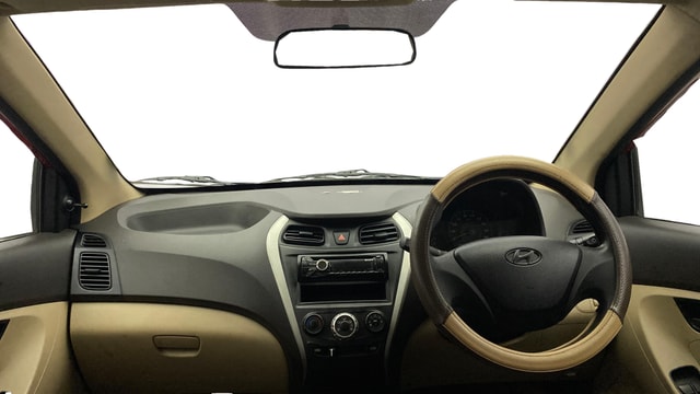View Hyundai EON Image 28 Used Hyundai EON Image 28