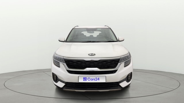 View Kia Seltos Image 1 Used Kia Seltos Image 1