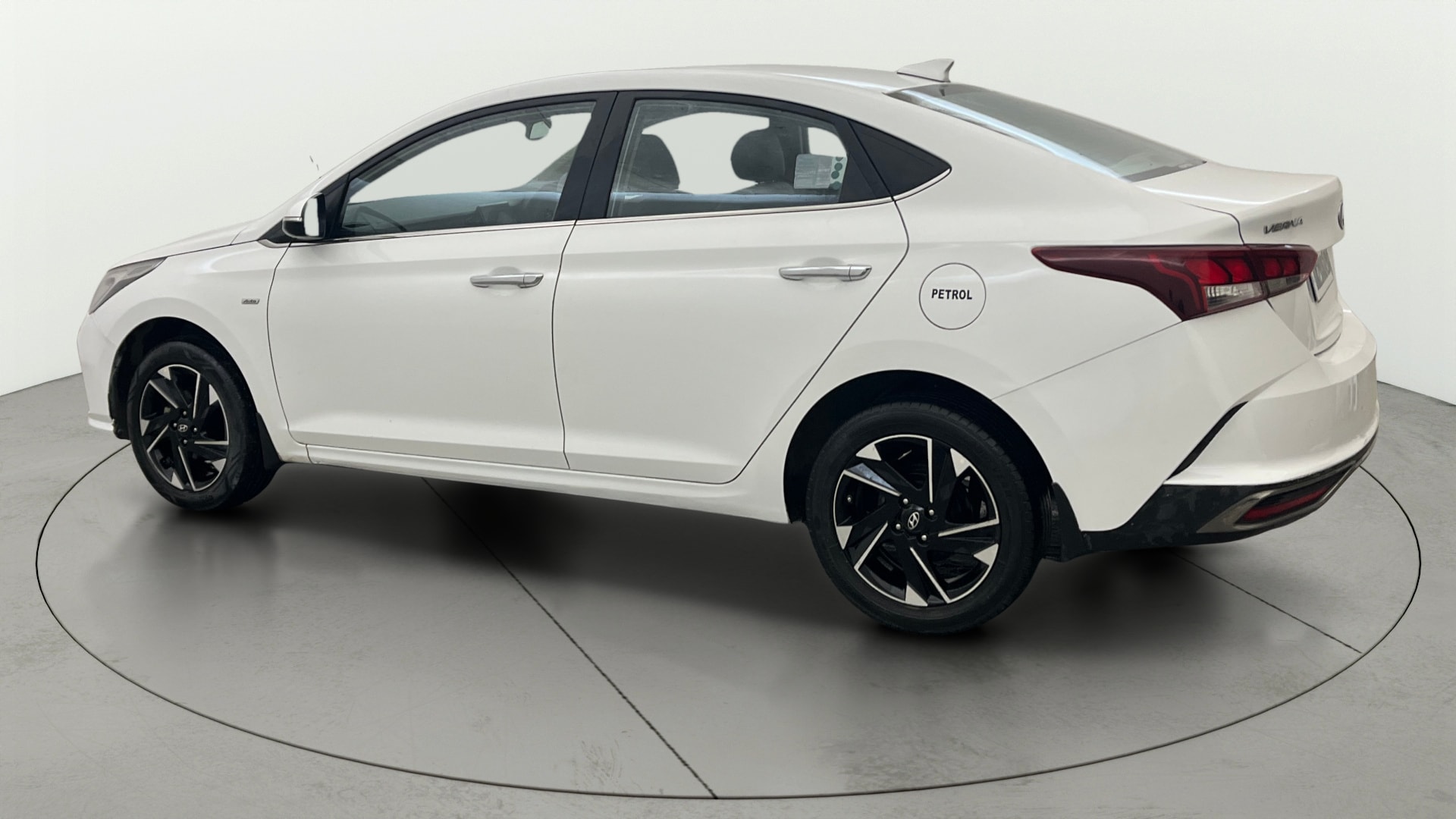 Used 2021 Hyundai Verna Used 2021 Hyundai Verna