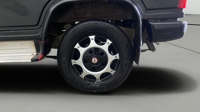 View Mahindra Bolero Image 11 Used Mahindra Bolero Image 11
