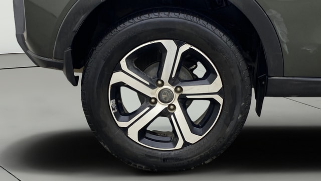 View Tata Nexon Image 25 Used Tata Nexon Image 25