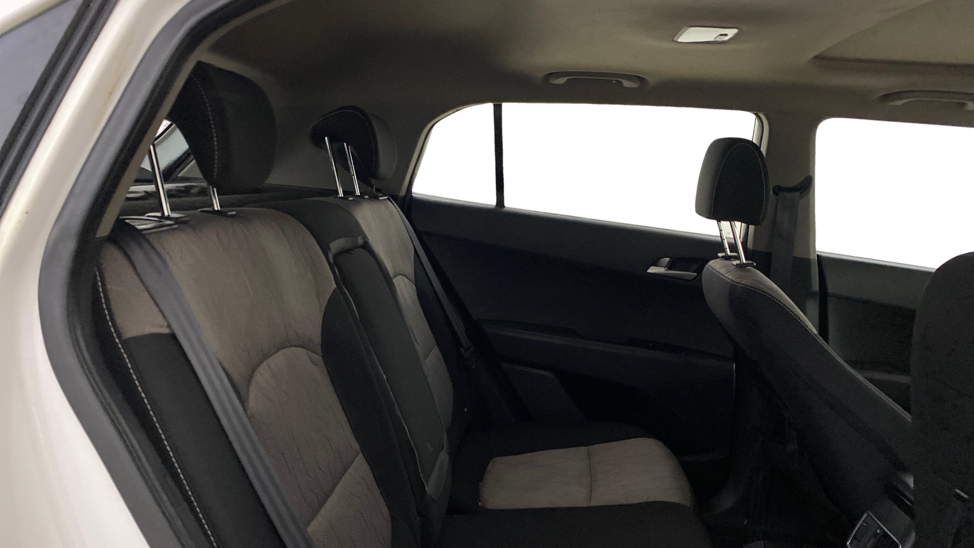 Used 2018 Hyundai Creta Used 2018 Hyundai Creta