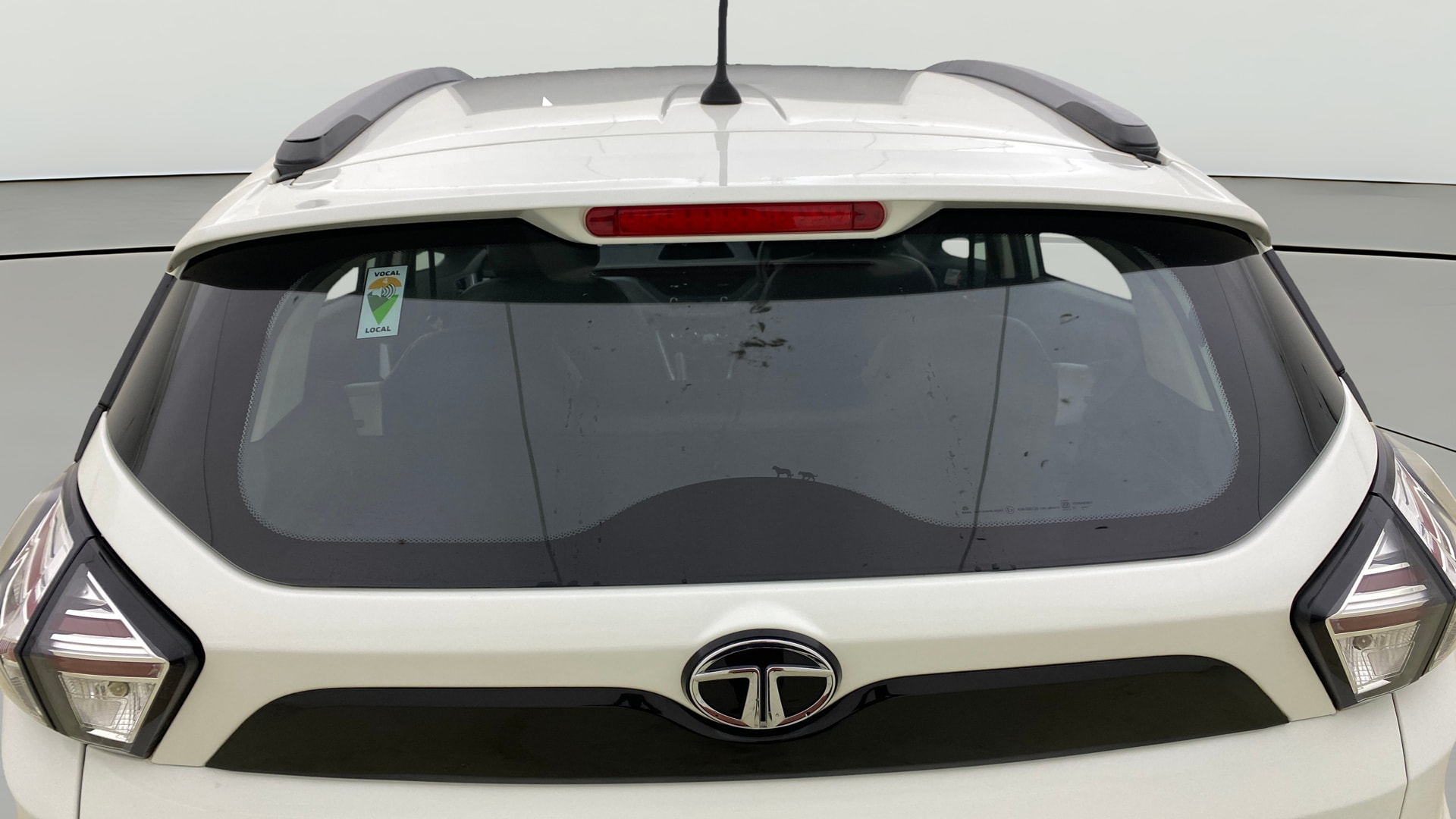 Used 2022 Tata Nexon Used 2022 Tata Nexon