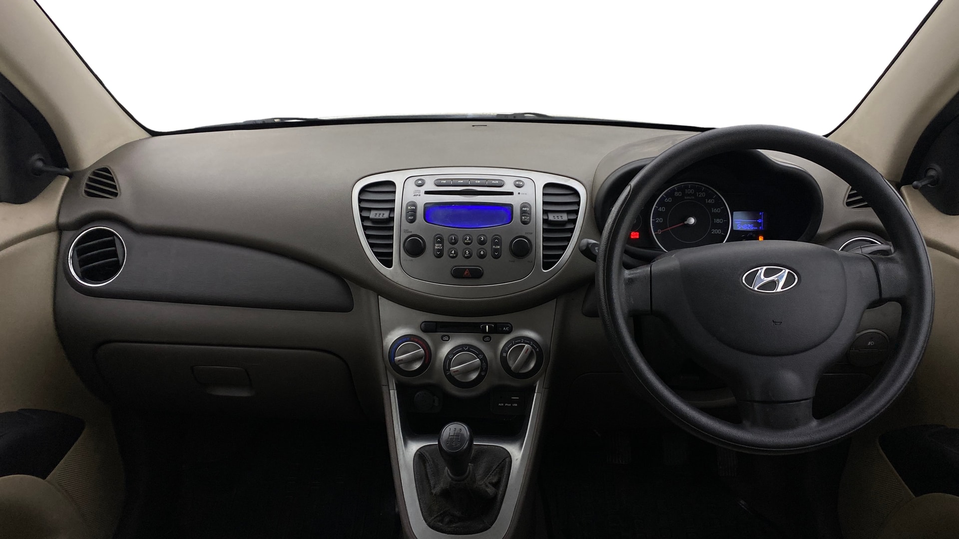 View 2016 Hyundai i10 1.2 Asta MT Image 28 Used 2016 Hyundai i10 1.2 Asta MT Image 28
