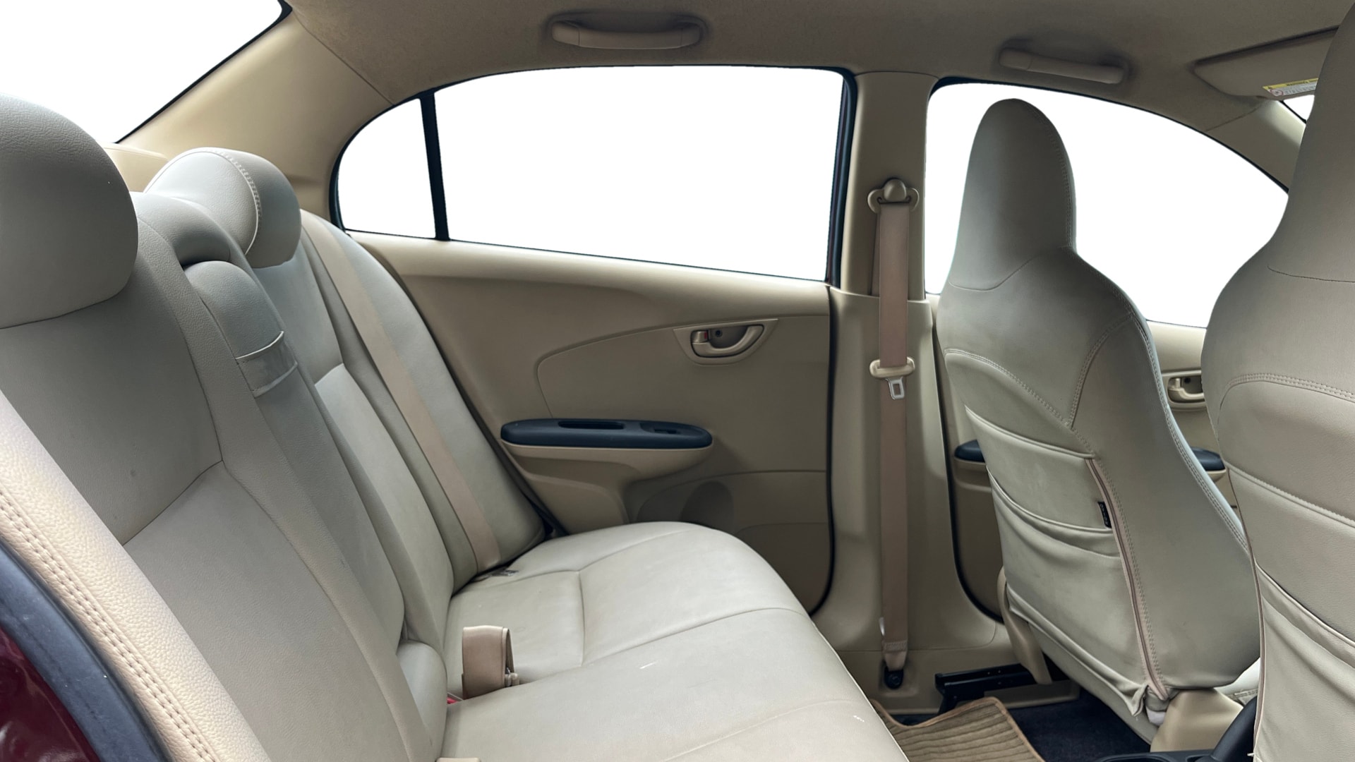 View 2014 Honda Amaze E MT Petrol BS IV Image 34 Used 2014 Honda Amaze E MT Petrol BS IV Image 34