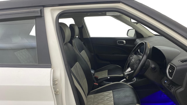 View Hyundai Venue Image 28 Used Hyundai Venue Image 28