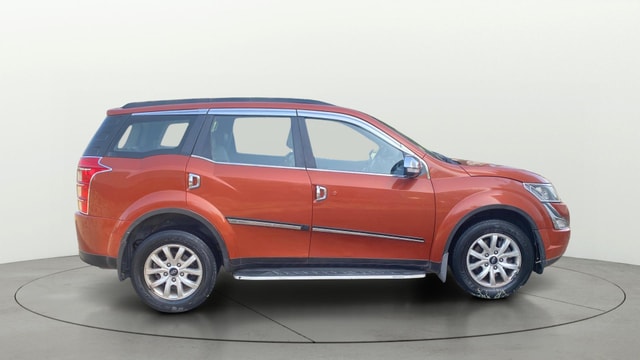 View Mahindra XUV500 Image 29 Used Mahindra XUV500 Image 29
