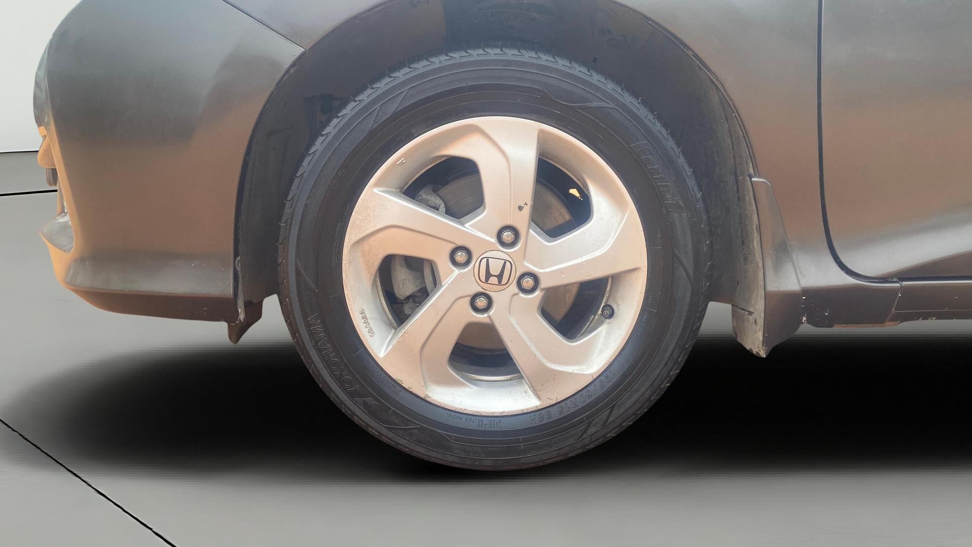 Used 2015 Honda City Used 2015 Honda City