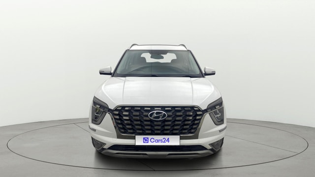 View Hyundai Alcazar Image 1 Used Hyundai Alcazar Image 1