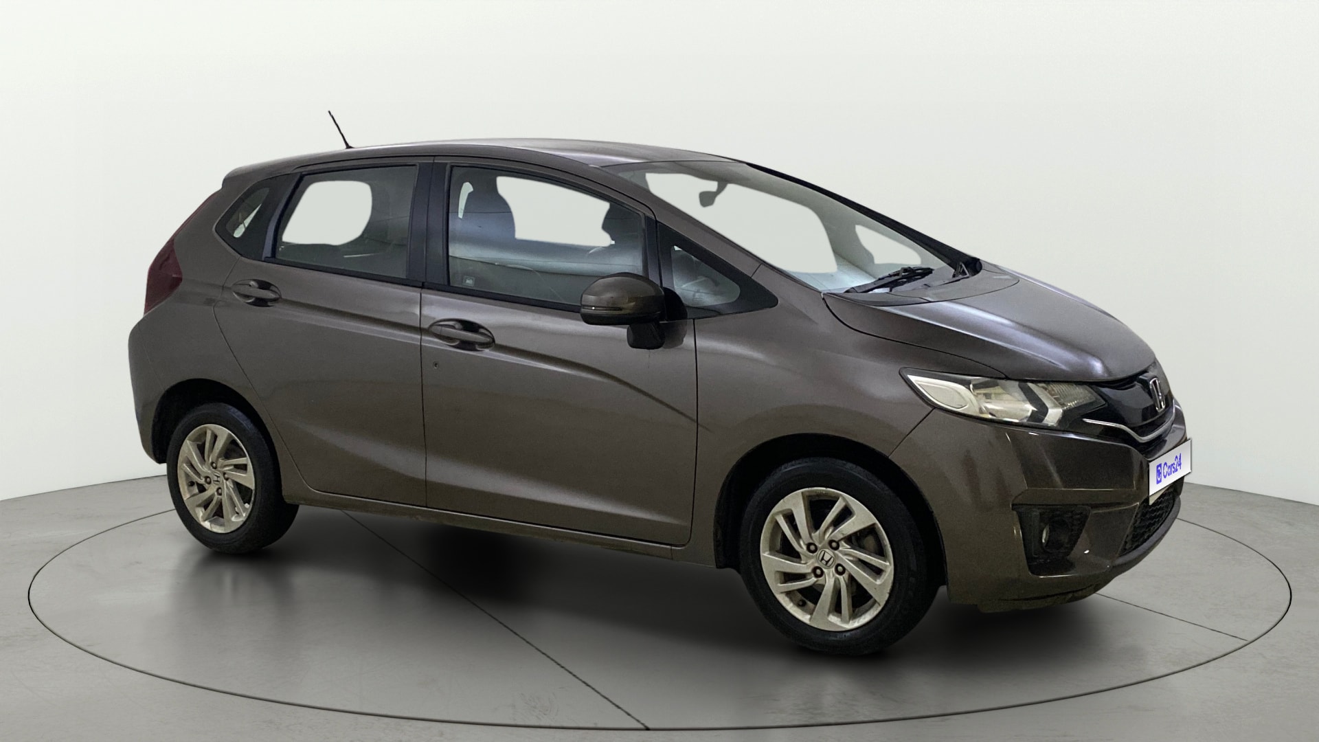 Used 2017 Honda Jazz Used 2017 Honda Jazz