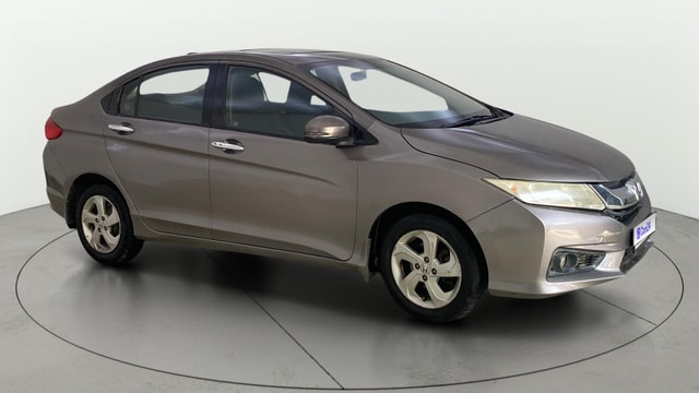 View Honda City Image 39 Used Honda City Image 39