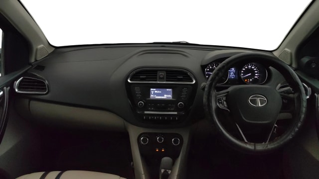 View Tata Tiago Image 15 Used Tata Tiago Image 15