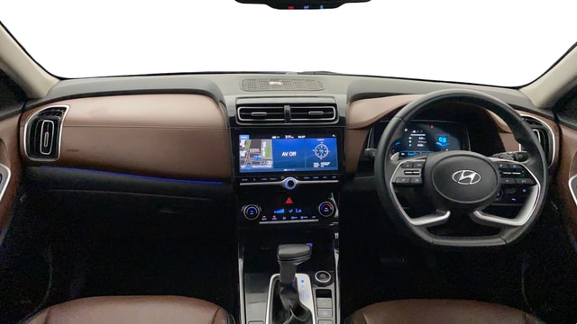 View Hyundai Alcazar Image 32 Used Hyundai Alcazar Image 32