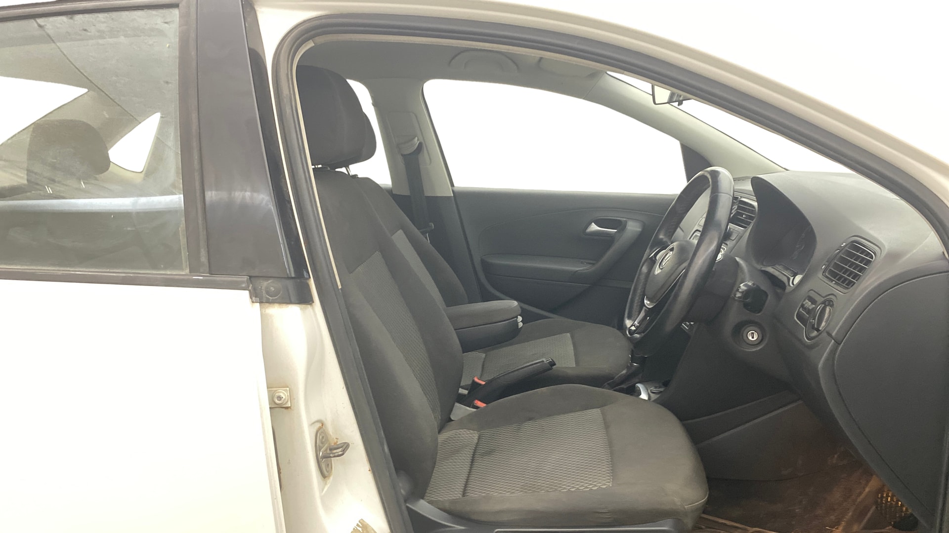 Used 2016 Volkswagen Vento Used 2016 Volkswagen Vento