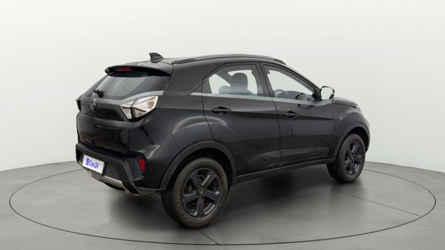 View Tata Nexon Image 45 Used Tata Nexon Image 45
