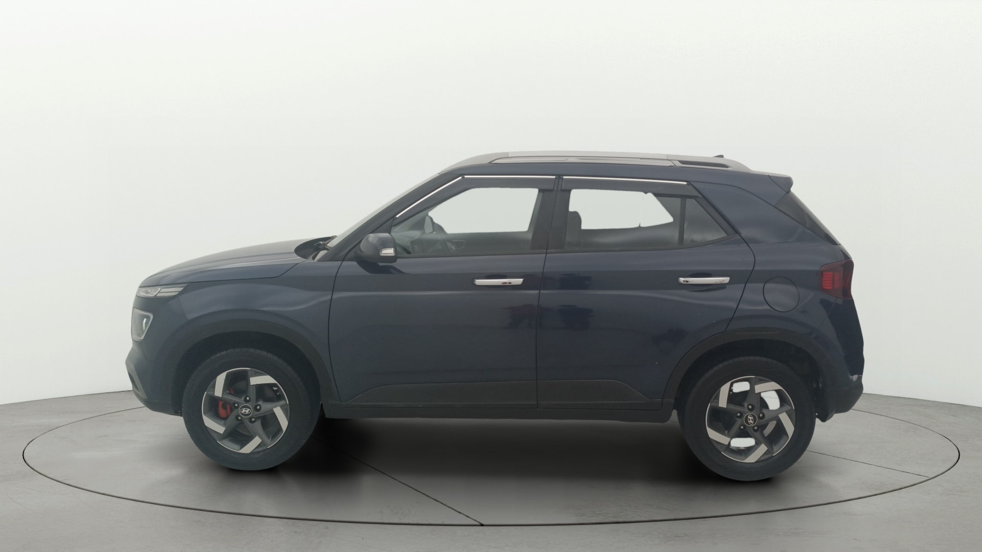 Used 2020 Hyundai Venue Used 2020 Hyundai Venue
