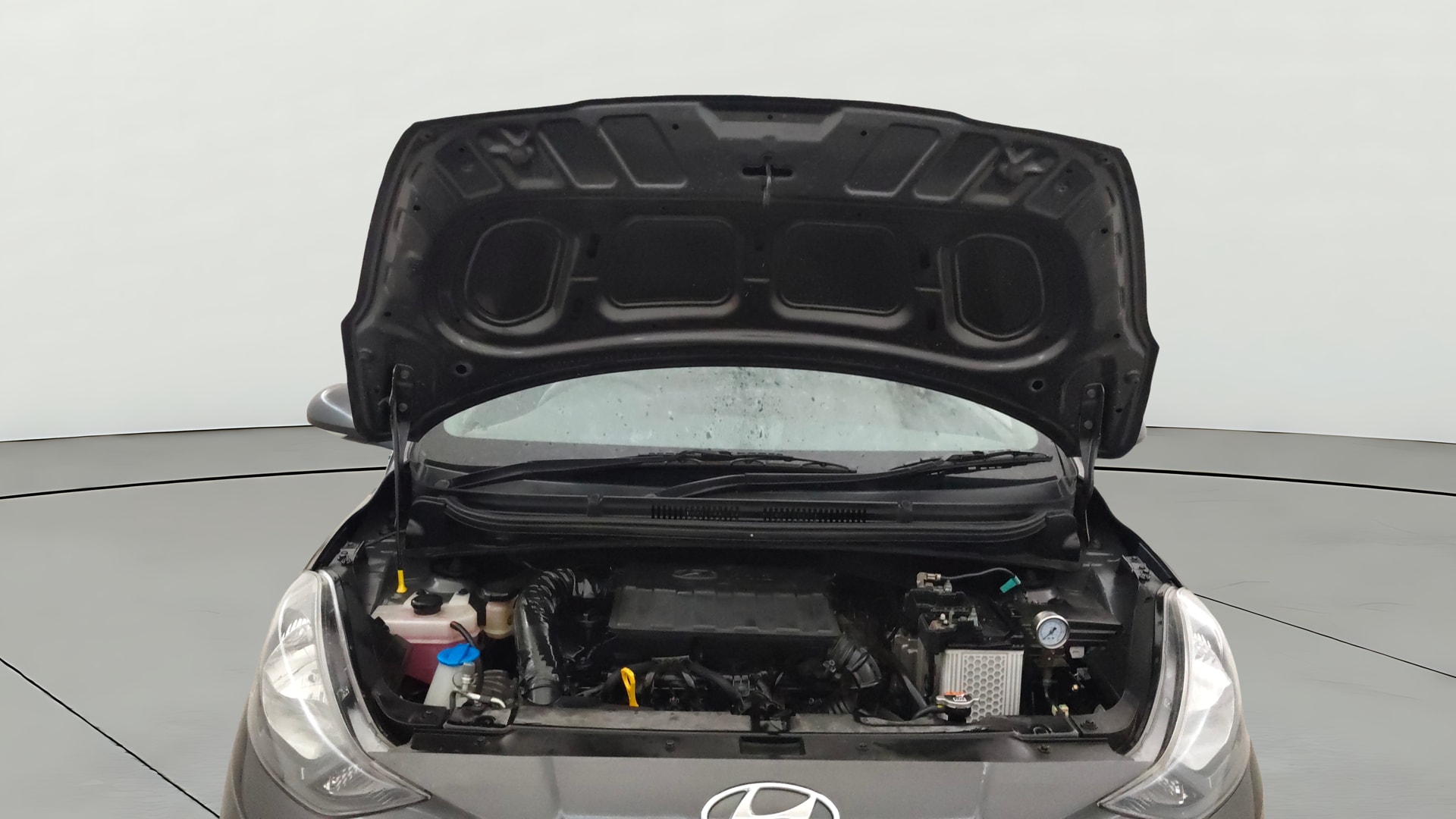Used 2021 Hyundai Grand i10 Nios Used 2021 Hyundai Grand i10 Nios